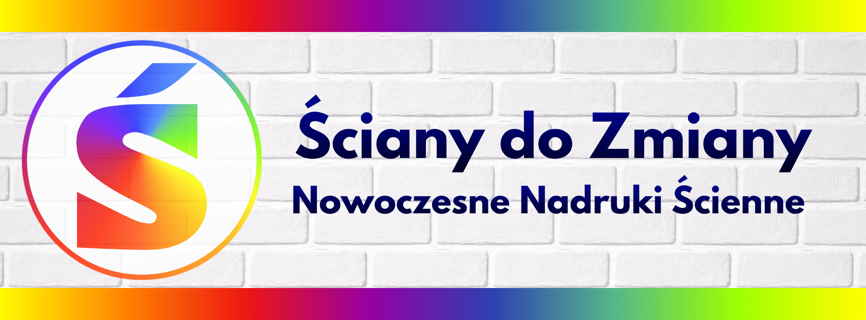 druk ścienny UV Wrocław Dolny Śląsk nadruki ścienne do restauracji hoteli biur Ściany do Zmiany