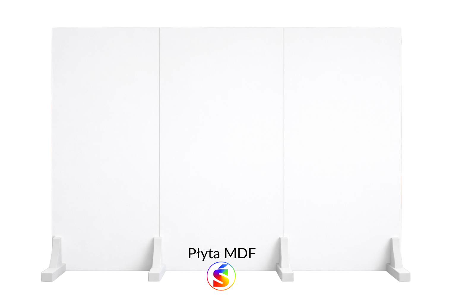 druk UV na płycie MDF Wrocław – idealna powierzchnia pod nadru